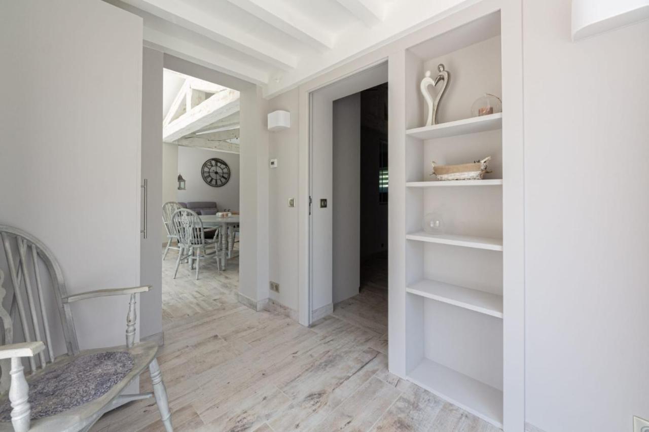Villa Les Trois J Grimaud Luaran gambar