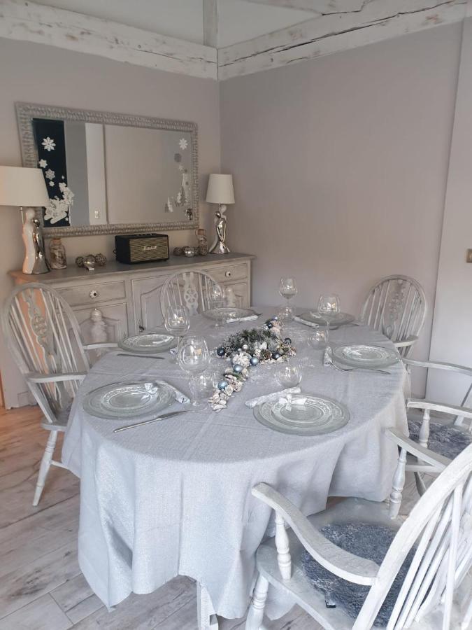 Villa Les Trois J Grimaud Luaran gambar